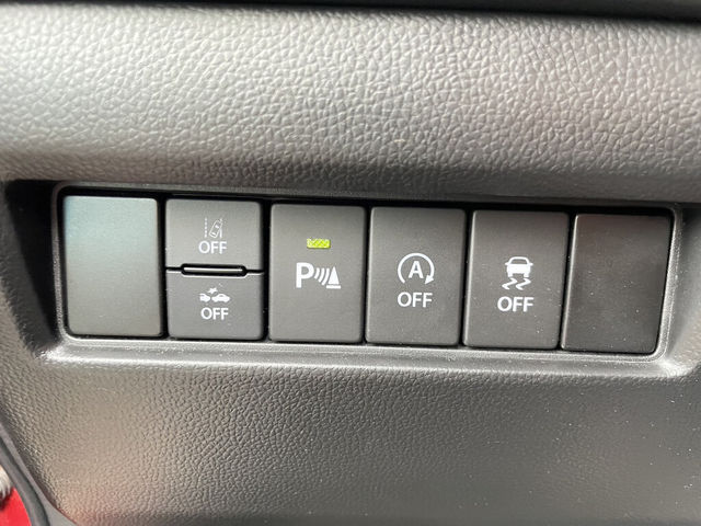 SUZUKI鈴木 SWIFT  第13張相片