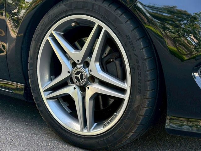 M-BENZ賓士 CLA250  第5張相片