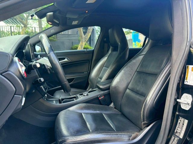 M-BENZ賓士 CLA250  第7張相片