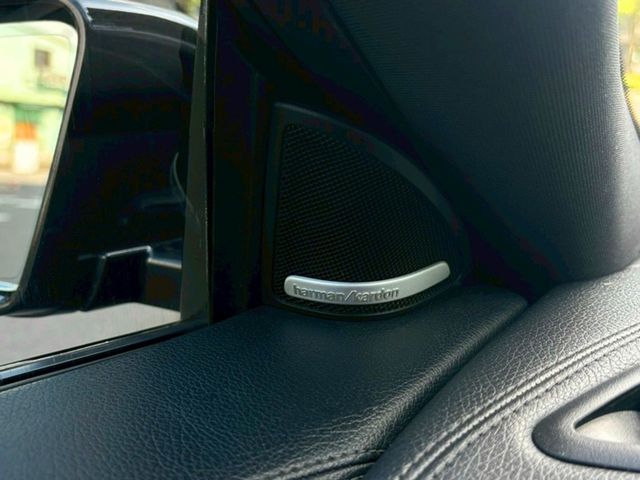 M-BENZ賓士 CLA250  第14張相片