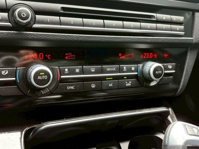 BMW寶馬 520I  第15張相片