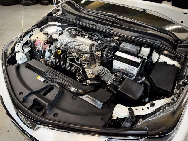 TOYOTA豐田 ALTIS  第7張相片
