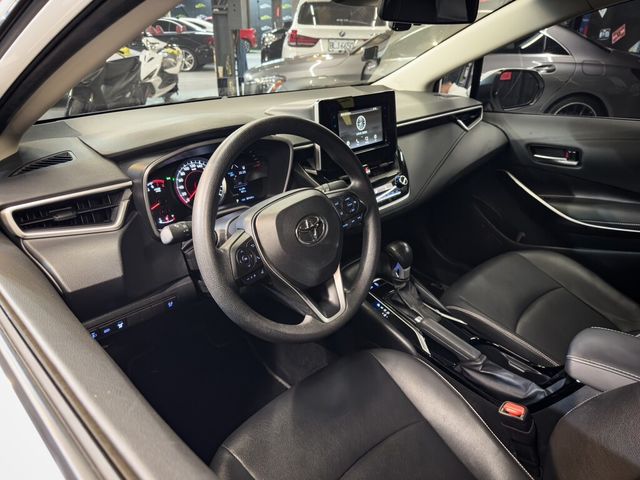 TOYOTA豐田 ALTIS  第8張相片