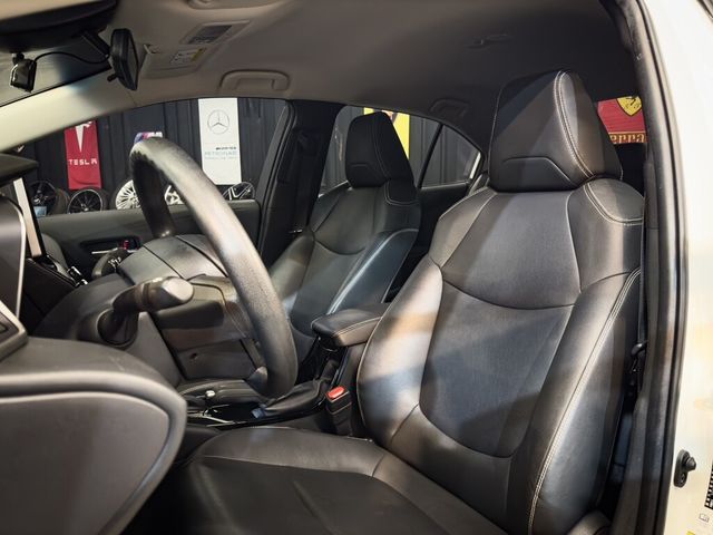 TOYOTA豐田 ALTIS  第9張相片