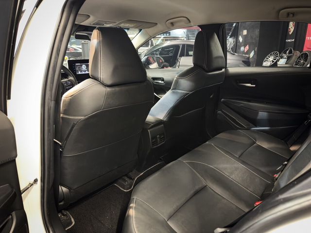 TOYOTA豐田 ALTIS  第10張相片
