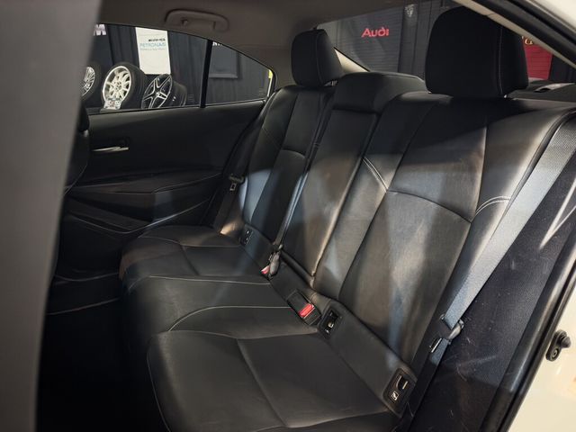 TOYOTA豐田 ALTIS  第11張相片