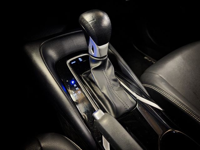 TOYOTA豐田 ALTIS  第15張相片