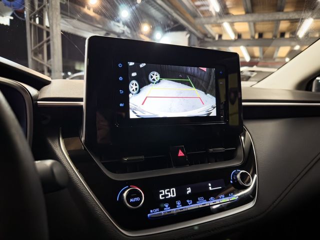 TOYOTA豐田 ALTIS  第17張相片