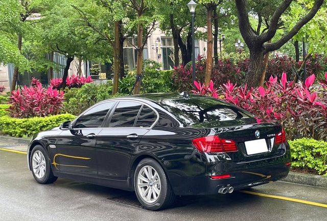 BMW寶馬 528I  第2張相片