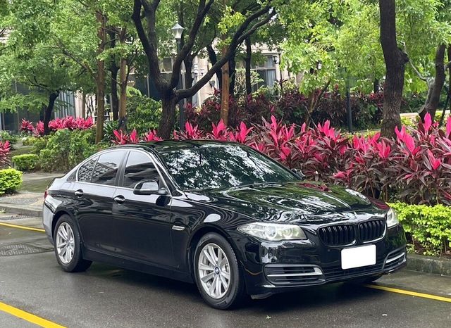 BMW寶馬 528I  第3張相片