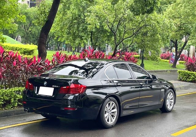 BMW寶馬 528I  第4張相片