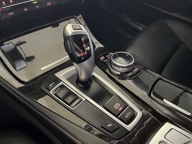 BMW寶馬 528I  第9張相片