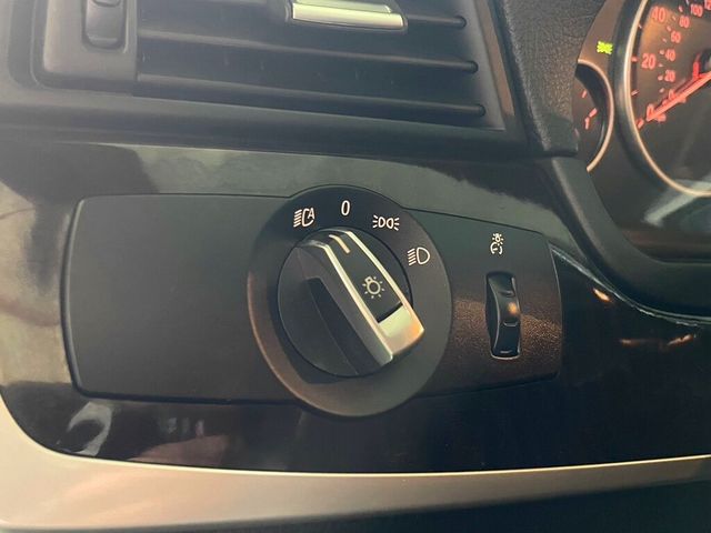 BMW寶馬 528I  第11張相片