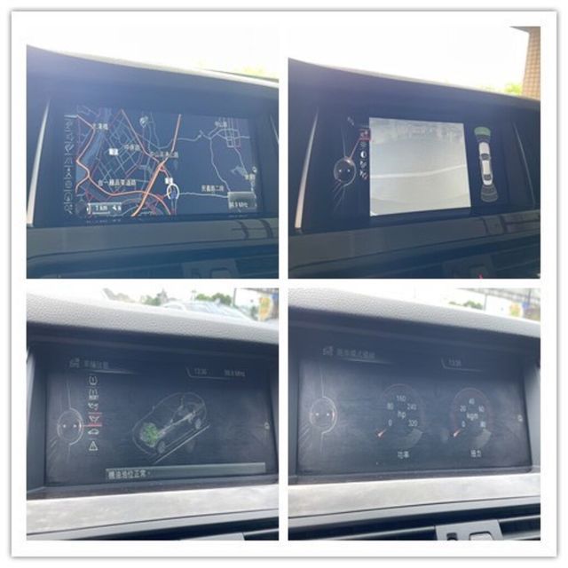 BMW寶馬 528I  第18張相片