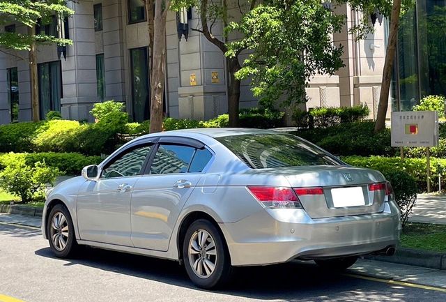HONDA本田 ACCORD  第2張相片