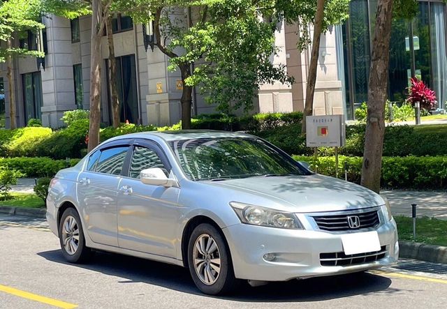 HONDA本田 ACCORD  第3張相片