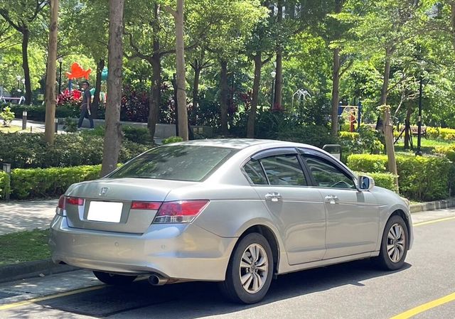 HONDA本田 ACCORD  第4張相片