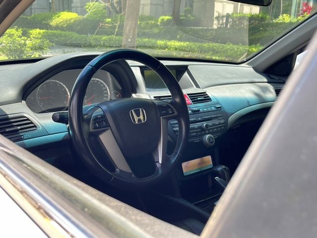 HONDA本田 ACCORD  第5張相片