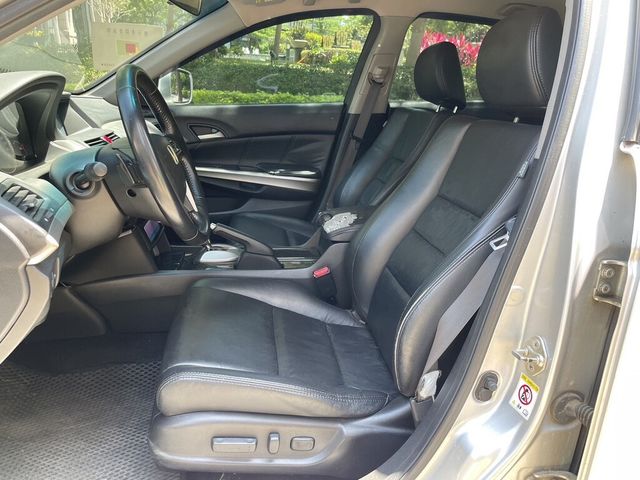 HONDA本田 ACCORD  第6張相片