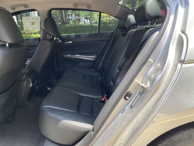 HONDA本田 ACCORD  第7張相片