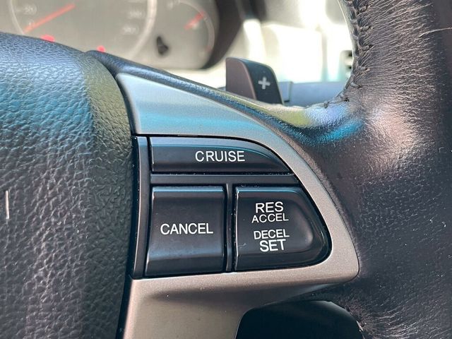 HONDA本田 ACCORD  第10張相片