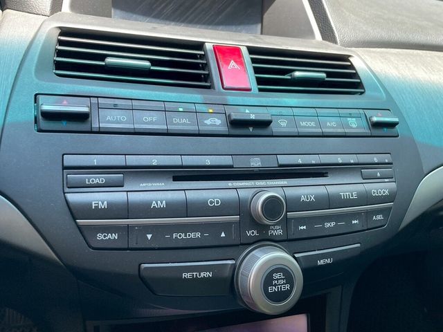 HONDA本田 ACCORD  第11張相片