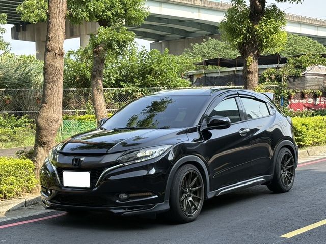 HONDA本田 HR-V  第1張相片