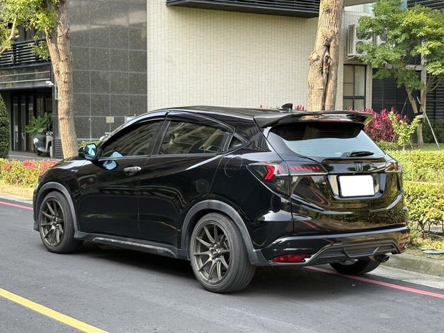 HONDA本田 HR-V  第2張相片