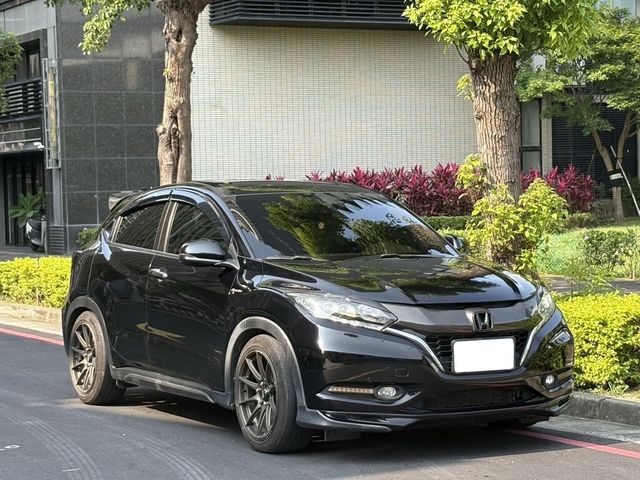 HONDA本田 HR-V  第3張相片
