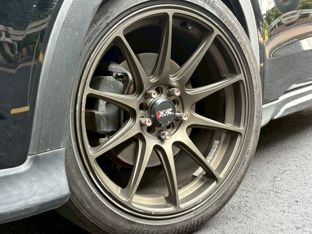 HONDA本田 HR-V  第5張相片
