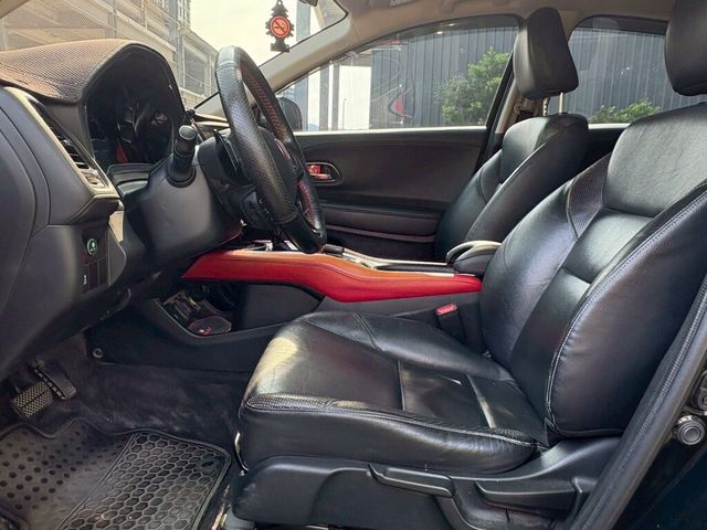 HONDA本田 HR-V  第9張相片