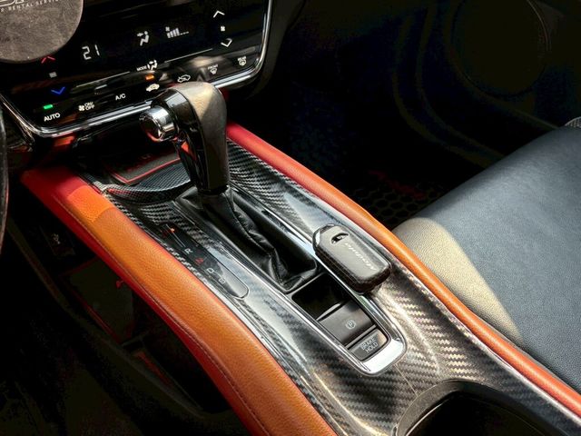 HONDA本田 HR-V  第11張相片