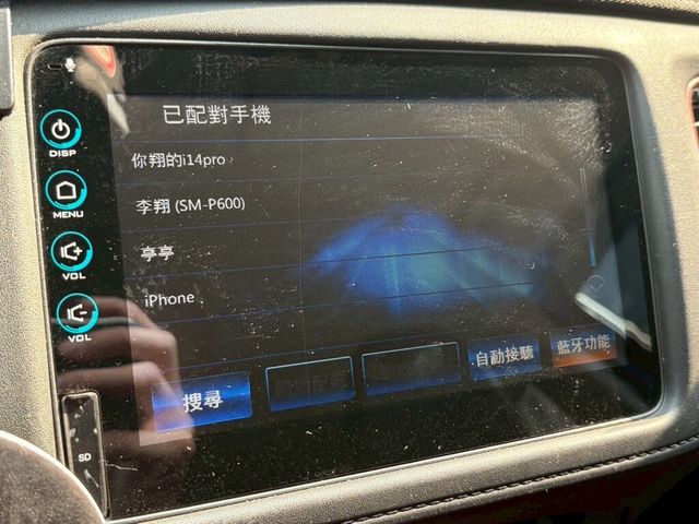HONDA本田 HR-V  第16張相片