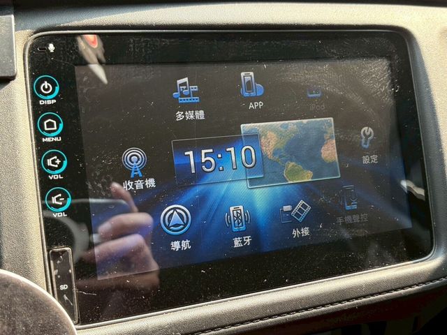 HONDA本田 HR-V  第19張相片