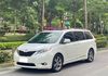 TOYOTA豐田 SIENNA  第1張縮圖