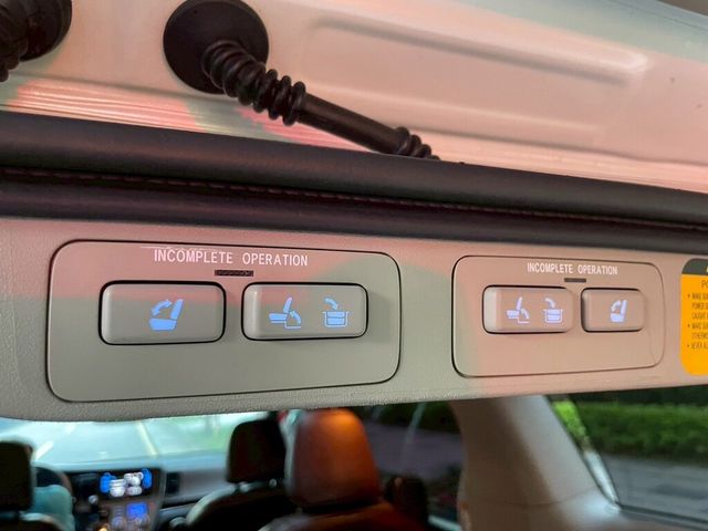 TOYOTA豐田 SIENNA  第15張相片