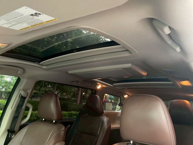 TOYOTA豐田 SIENNA  第18張相片