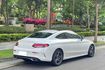 M-BENZ賓士 C300 COUPE  第4張縮圖