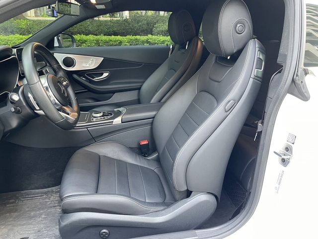 M-BENZ賓士 C300 COUPE  第6張相片