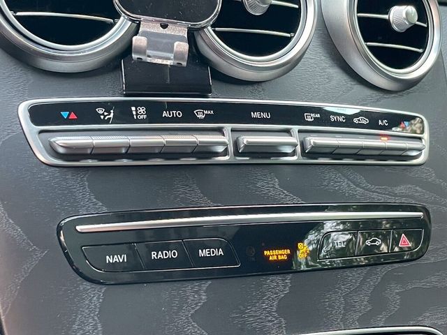 M-BENZ賓士 C300 COUPE  第10張相片