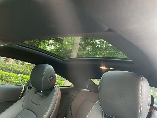 M-BENZ賓士 C300 COUPE  第17張相片