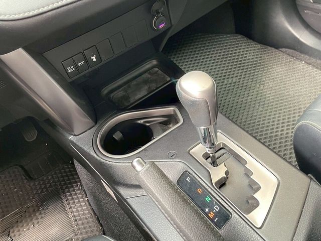 TOYOTA豐田 RAV4  第11張相片