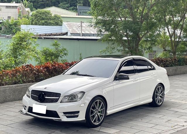 M-BENZ賓士 C250  第1張相片