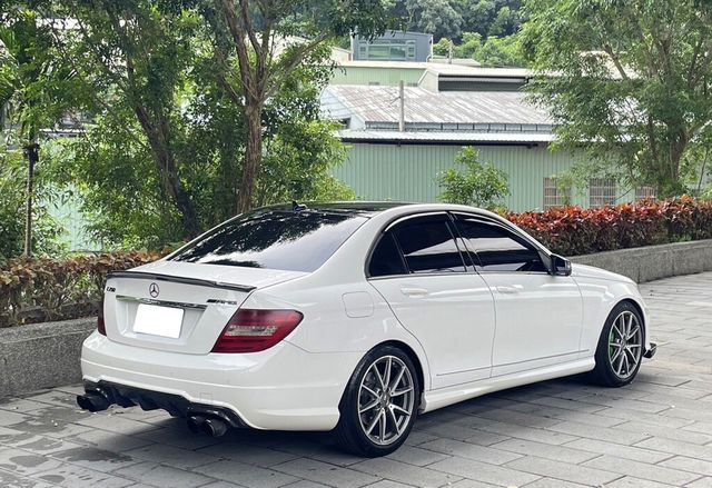 M-BENZ賓士 C250  第4張相片