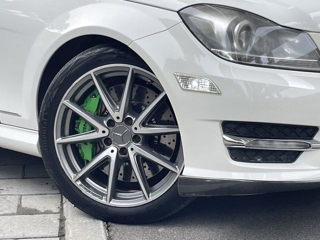 M-BENZ賓士 C250  第5張相片