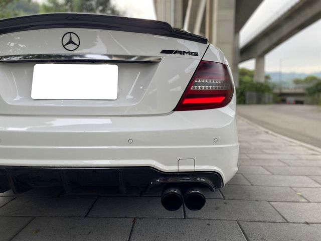 M-BENZ賓士 C250  第6張相片
