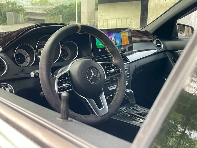 M-BENZ賓士 C250  第7張相片
