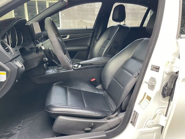 M-BENZ賓士 C250  第8張相片