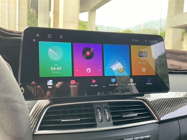 M-BENZ賓士 C250  第12張相片