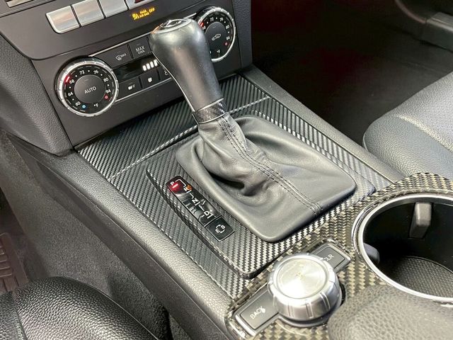 M-BENZ賓士 C250  第14張相片